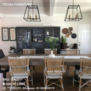 Dining Room Design Dining Table Dining Chairs Dining Table Set Model No - 2501