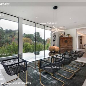 Dining Room Design Dining Table Dining Chairs Dining Table Set Model No - 2510