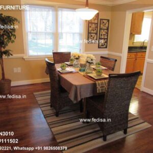 Dining Room Design Dining Table Dining Chairs Dining Table Set Model No - 2511