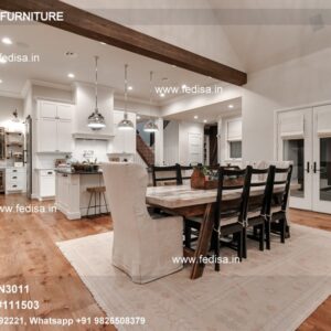 Dining Room Design Dining Table Dining Chairs Dining Table Set Model No - 2512