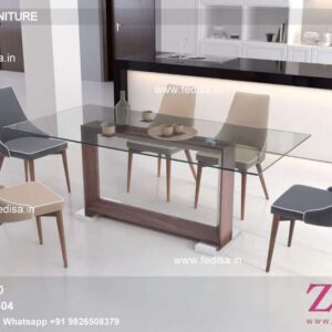 Dining Room Design Dining Table Dining Chairs Dining Table Set Model No - 2518