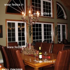 Dining Room Design Dining Table Dining Chairs Dining Table Set Model No - 2519