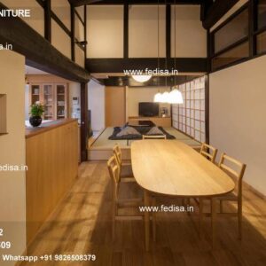 Dining Room Design Dining Table Dining Chairs Dining Table Set Model No - 2542