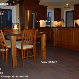 Dining Room Design Dining Table Dining Chairs Dining Table Set Model No - 2544