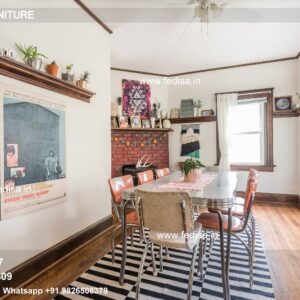 Dining Room Design Dining Table Dining Chairs Dining Table Set Model No - 2545