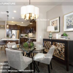 Dining Room Design Dining Table Dining Chairs Dining Table Set Model No - 2548