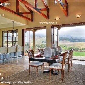 Dining Room Design Dining Table Dining Chairs Dining Table Set Model No - 2557