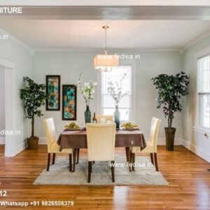 Dining Room Design Dining Table Dining Chairs Dining Table Set Model No - 2558