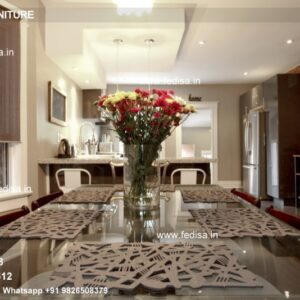 Dining Room Design Dining Table Dining Chairs Dining Table Set Model No - 2559