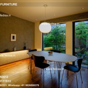 Dining Room Design Dining Table Dining Chairs Dining Table Set Model No - 2562