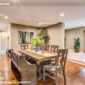 Dining Room Design Dining Table Dining Chairs Dining Table Set Model No - 2566