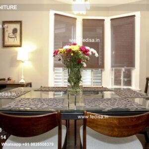 Dining Room Design Dining Table Dining Chairs Dining Table Set Model No - 2569