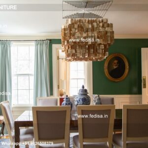 Dining Room Design Dining Table Dining Chairs Dining Table Set Model No - 2580