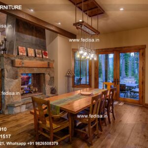 Dining Room Design Dining Table Dining Chairs Dining Table Set Model No - 2583