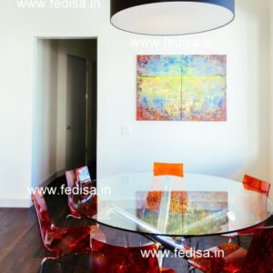 Dining Room Design Dining Table Dining Chairs Dining Table Set Model No - 2586