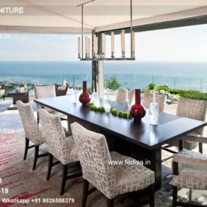 Dining Room Design Dining Table Dining Chairs Dining Table Set Model No - 2592