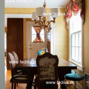 Dining Room Design Dining Table Dining Chairs Dining Table Set Model No - 2595