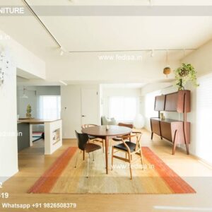 Dining Room Design Dining Table Dining Chairs Dining Table Set Model No - 2596