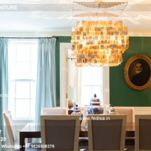 Dining Room Design Dining Table Dining Chairs Dining Table Set Model No - 2600