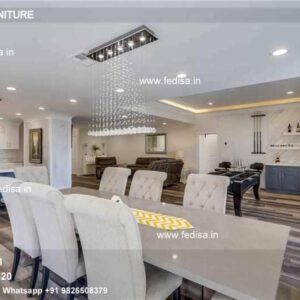 Dining Room Design Dining Table Dining Chairs Dining Table Set Model No - 2601