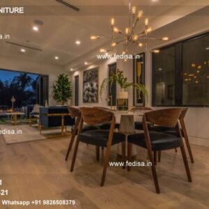 Dining Room Design Dining Table Dining Chairs Dining Table Set Model No - 2603