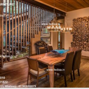 Dining Room Design Dining Table Dining Chairs Dining Table Set Model No - 2608