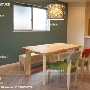 Dining Room Design Dining Table Dining Chairs Dining Table Set Model No - 2612