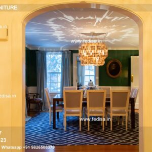 Dining Room Design Dining Table Dining Chairs Dining Table Set Model No - 2615