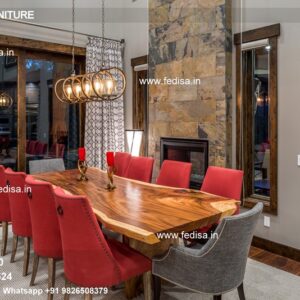 Dining Room Design Dining Table Dining Chairs Dining Table Set Model No - 2618