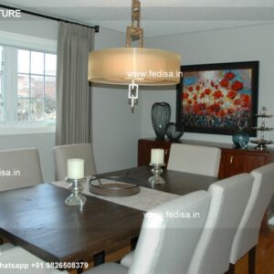 Dining Room Design Dining Table Dining Chairs Dining Table Set Model No - 2624