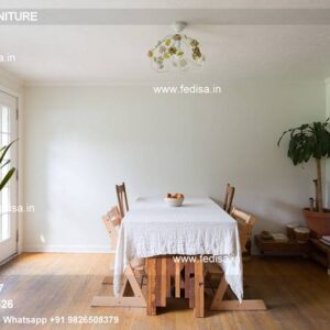 Dining Room Design Dining Table Dining Chairs Dining Table Set Model No - 2630