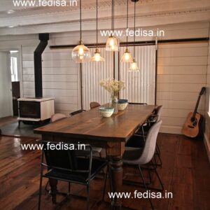 Dining Room Design Dining Table Dining Chairs Dining Table Set Model No - 2634