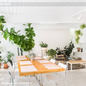 Dining Room Design Dining Table Dining Chairs Dining Table Set Model No - 2635