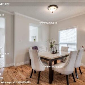 Dining Room Design Dining Table Dining Chairs Dining Table Set Model No - 2639