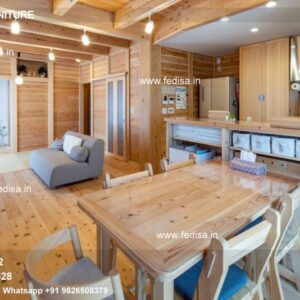 Dining Room Design Dining Table Dining Chairs Dining Table Set Model No - 2641