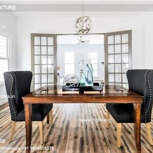 Dining Room Design Dining Table Dining Chairs Dining Table Set Model No - 2648