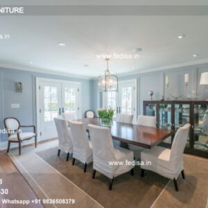 Dining Room Design Dining Table Dining Chairs Dining Table Set Model No - 2649