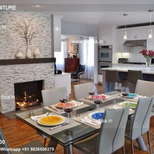 Dining Room Design Dining Table Dining Chairs Dining Table Set Model No - 2650