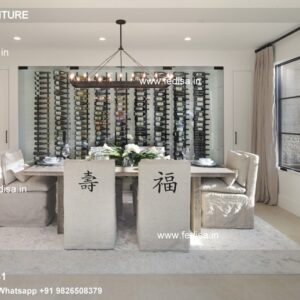 Dining Room Design Dining Table Dining Chairs Dining Table Set Model No - 2652