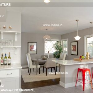 Dining Room Design Dining Table Dining Chairs Dining Table Set Model No - 2658