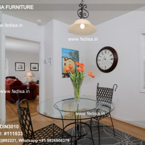 Dining Room Design Dining Table Dining Chairs Dining Table Set Model No - 2663