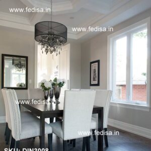 Dining Room Design Dining Table Dining Chairs Dining Table Set Model No - 2664