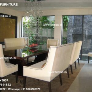 Dining Room Design Dining Table Dining Chairs Dining Table Set Model No - 2665