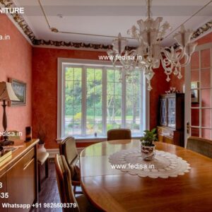 Dining Room Design Dining Table Dining Chairs Dining Table Set Model No - 2674