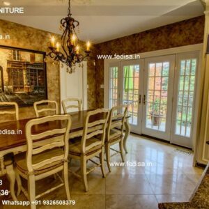 Dining Room Design Dining Table Dining Chairs Dining Table Set Model No - 2679