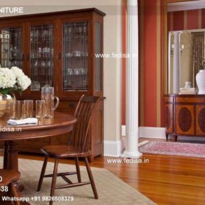 Dining Room Design Dining Table Dining Chairs Dining Table Set Model No - 2688