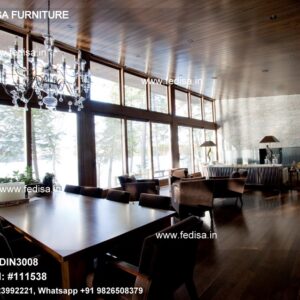 Dining Room Design Dining Table Dining Chairs Dining Table Set Model No - 2689