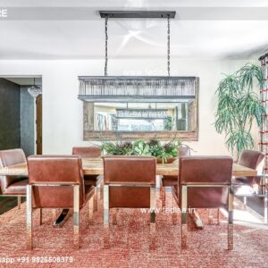 Dining Room Design Dining Table Dining Chairs Dining Table Set Model No - 2691