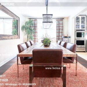 Dining Room Design Dining Table Dining Chairs Dining Table Set Model No - 2693