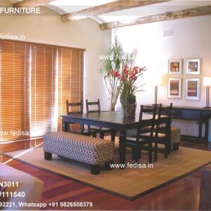 Dining Room Design Dining Table Dining Chairs Dining Table Set Model No - 2697